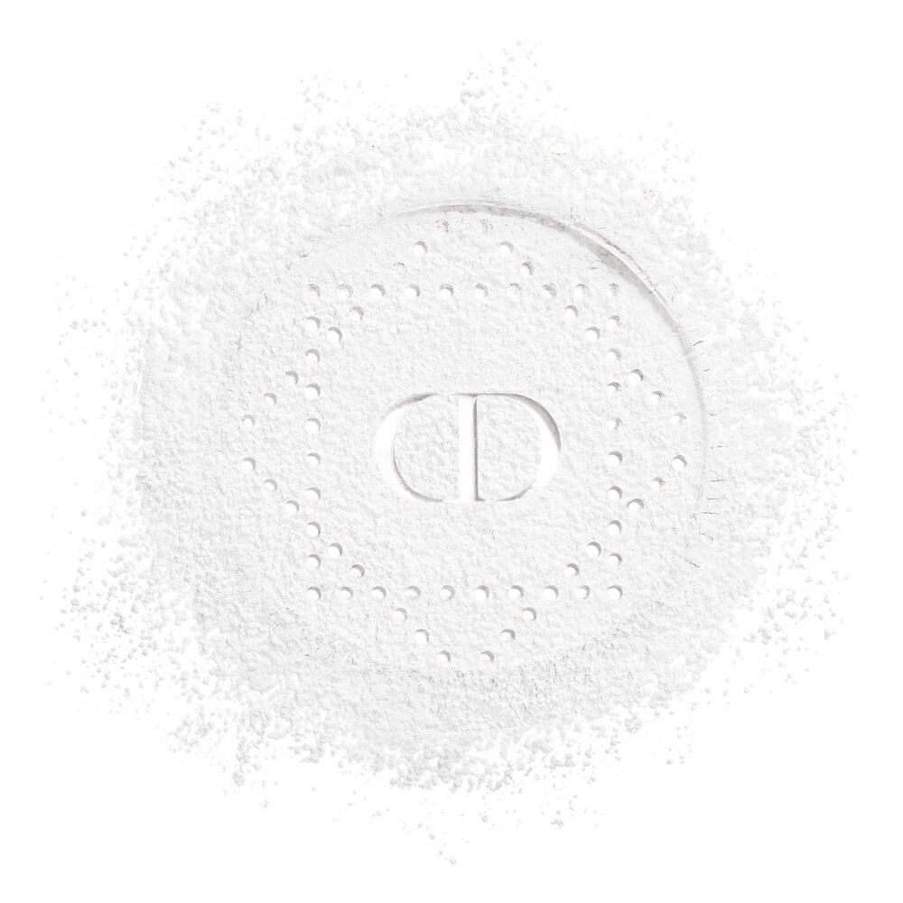 DIOR FOREVER ON SET POWDER (POLVO SELLADOR DE MAQUILLAJE)